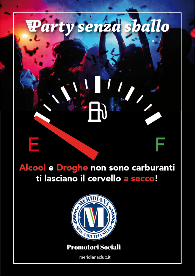 Campagna di Meridiana Club