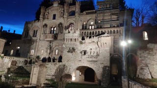 castello della monica