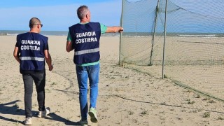 controlli guardia costiera