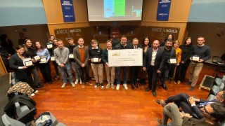 giornata che si è tenuta oggi presso l'Auditorium di ANCE L'Aquila.