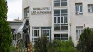 ospedale civile vasto
