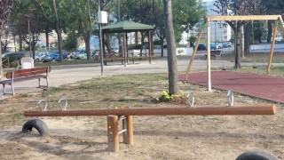 parco di montesilvano