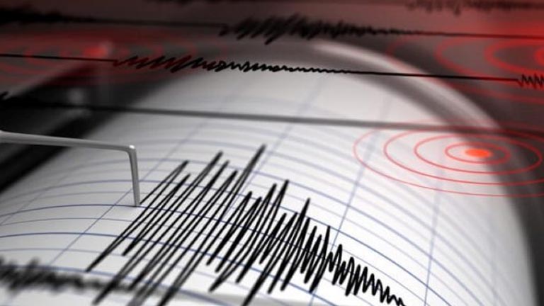 terremoto