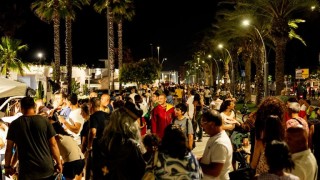 turismo roseto