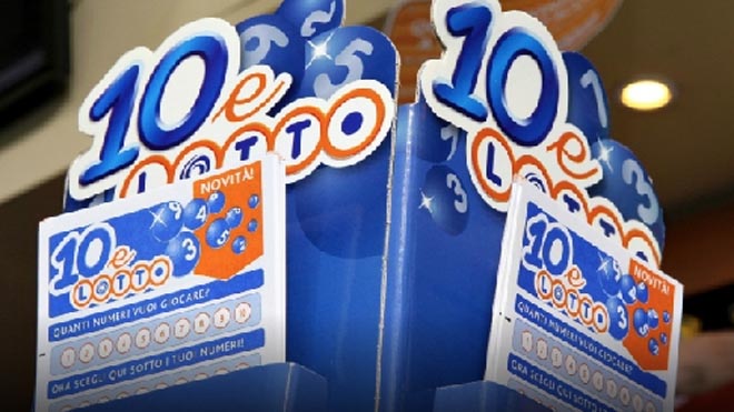 10 e lotto