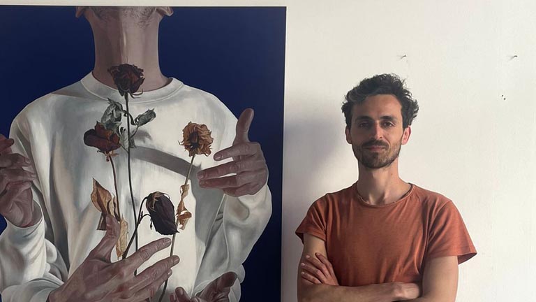 Emeid ossia Andrea Ranieri