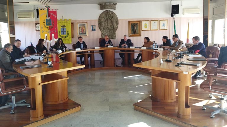 Pnrr Casalbordino