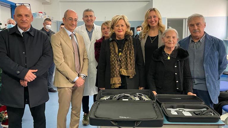 Sindaco_Michitelli_DAurizio_Verì_Toppetti_sg.ri Verna
