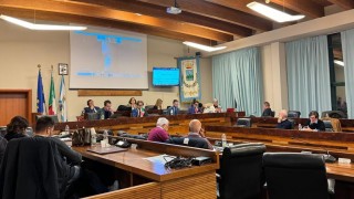 comune di roseto