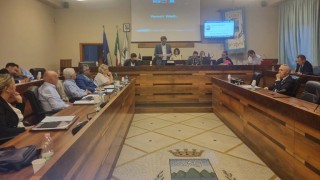 comune di roseto