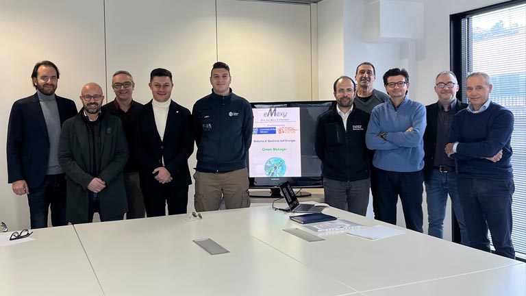 corso energy marketing