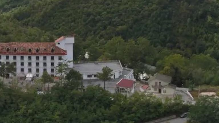 ini canistro