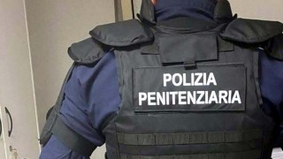 polizia penitenziaria