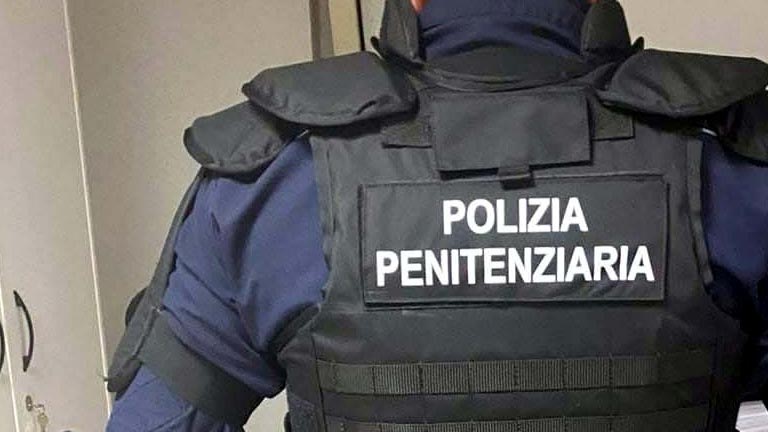 polizia penitenziaria