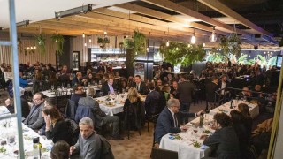 unicef cena solidale