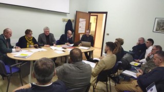 Al Chieti Lanciano Riunione