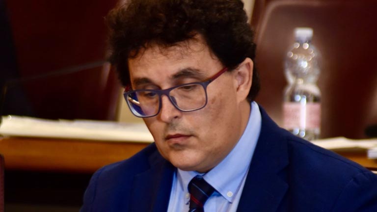 Antonio Blasioli