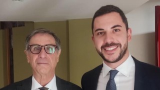 Barbaro e Mariani
