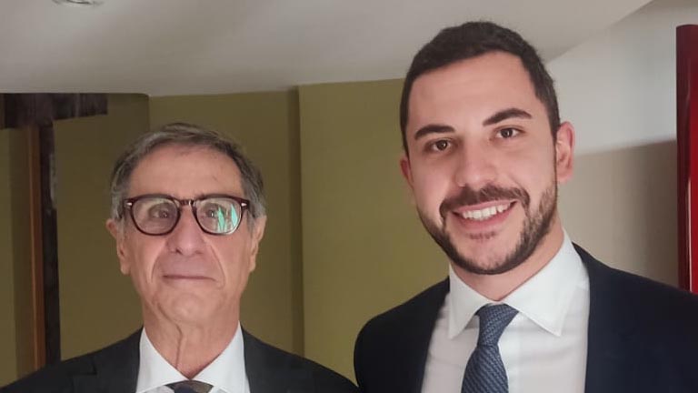 Barbaro e Mariani