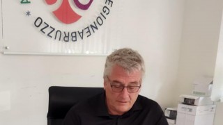 Il Direttore generale Asl Thomas Schael