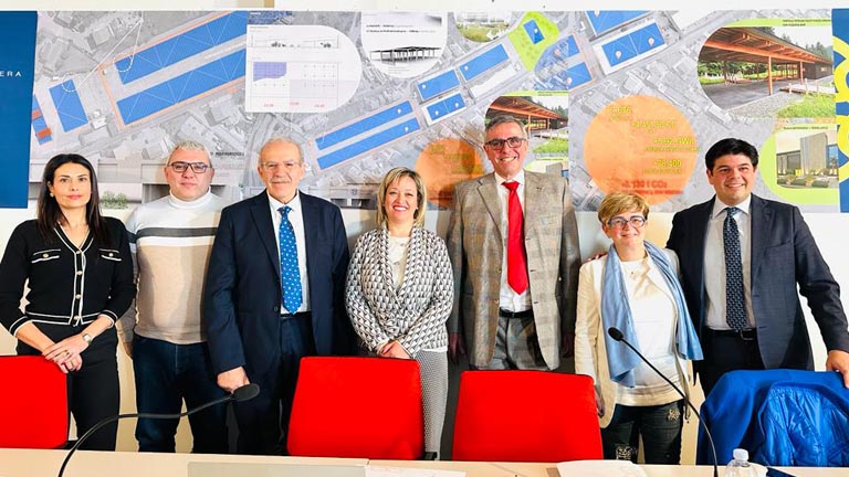Lancianofiera fotovoltaico presentazione