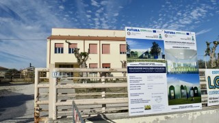 MENSA DI SANTA PETRONILLA roseto