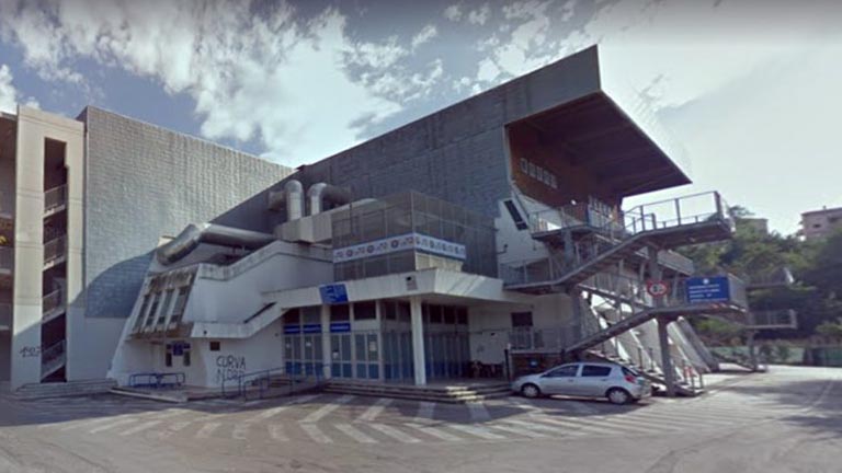 Palamaggetti Roseto