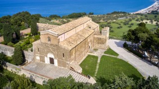 San Giovanni in Venere Fossacesia