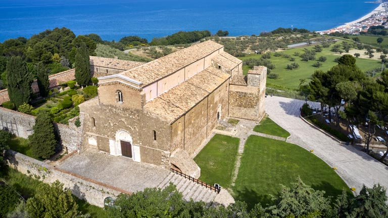 San Giovanni in Venere Fossacesia