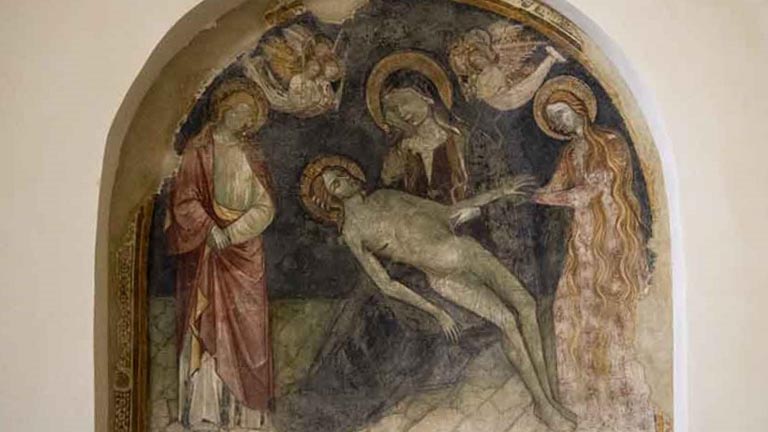 San Pietro a Coppito