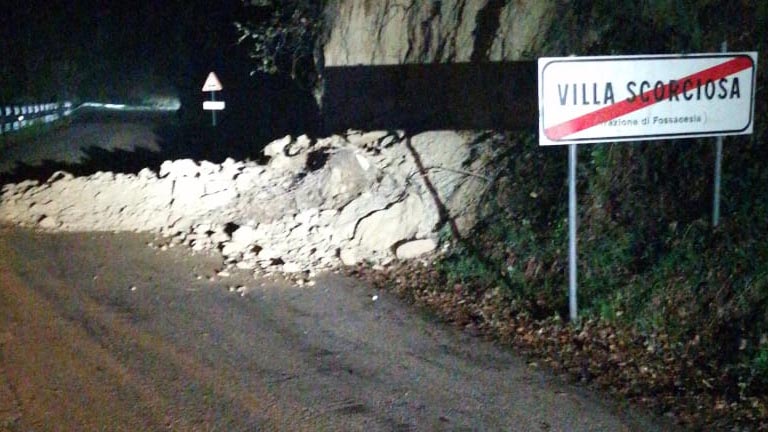 frana a fossacesia