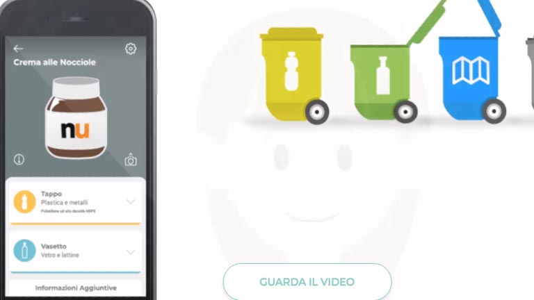 App Rifiuti