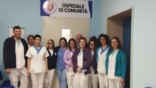 Atessa e ospedale di comunità