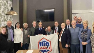 Consiglio provinciale ACLI Chieti