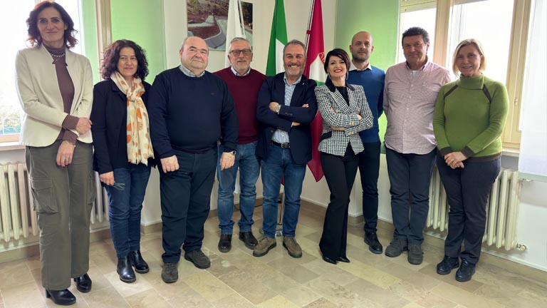 Consorzio bonifica vasto