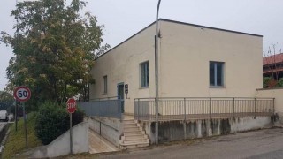 FOSSACESIA, LA BIBLIOTECA IGNAZIO SILONE