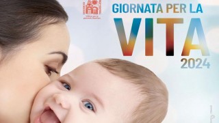 Giornata per la vita 2024