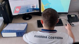 Guardia Costiera
