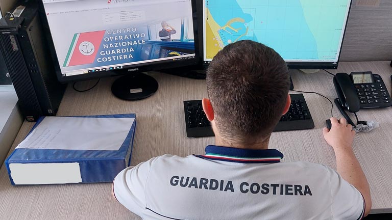 Guardia Costiera
