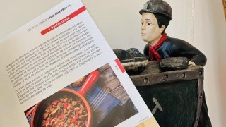 Manoppello e Charleroi, una guida sulle città sorelle