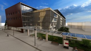 Nuovo Ospedale di Lanciano