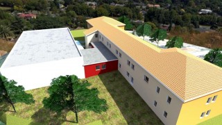 Render RSA Manoppello