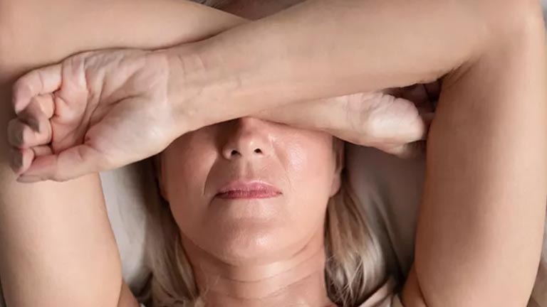 menopausa
