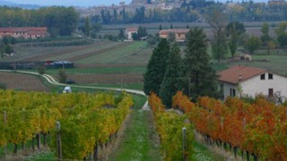 vie rurali