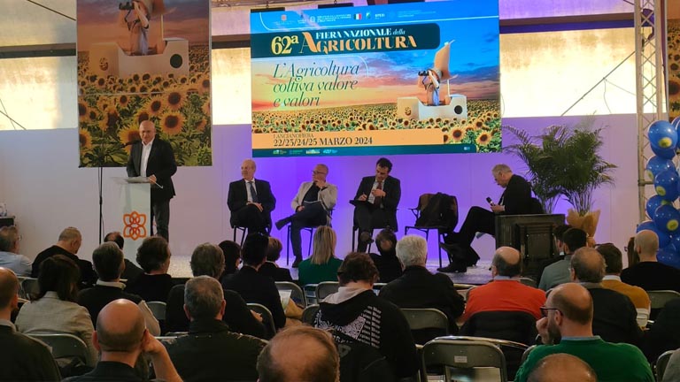 62a fiera agricoltura Lanciano Ordine Ingegneri Chieti