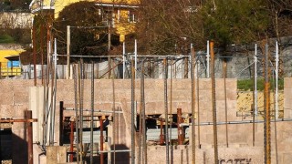 Costruzione nuovo asilo nido a Pescara