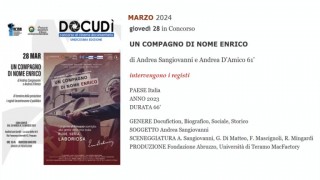 Docudì 2024