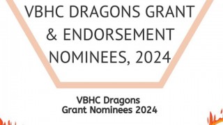 Dragons Grant