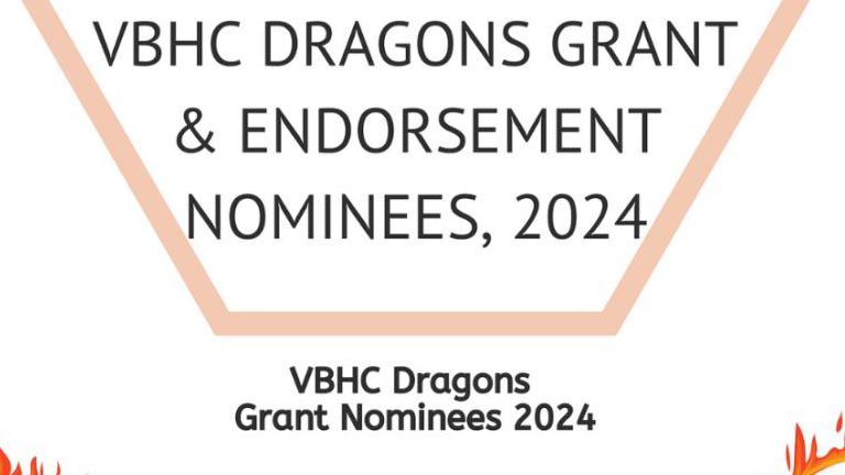 Dragons Grant