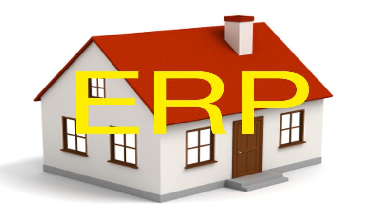 ERP